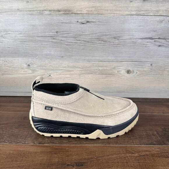 Nike ACG Izy Mens Size 10 Khaki Black Limestone FV4317 200 - Picture 3 of 8